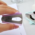 thumbnail image 4 of YAOMOBB Outil de Retrait d'Agrafes Portable Compact pour Maison École Bureau, 4 of 6