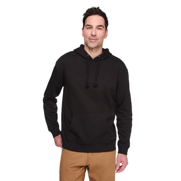 George Men's Fleece Hoodie