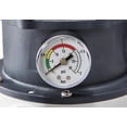 thumbnail image 3 of Intex Krystal Clear Sand Filter Pump, 3000 GPH, 3 of 6