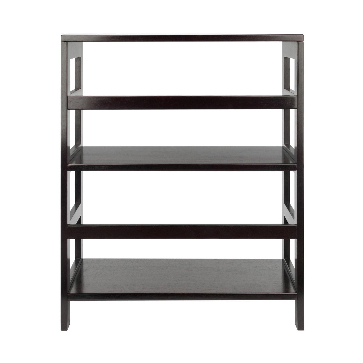 Winsome 92326 Leo Wide Shelf