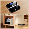 thumbnail image 4 of BotaniNest Smart Home Accessories Digital Bathroom Scale High Precision Electronic Body Weight Scale For Adults With Step On Technology And Large LCD Display, 4 of 7