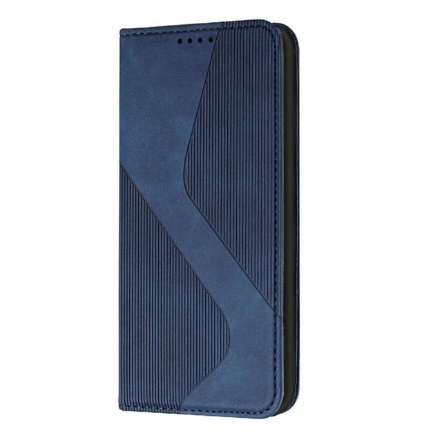 Case for Samsung Galaxy A10/M10 Card Slots Holder Wallet Kickstand Folio Flip PU Leather Magnetic