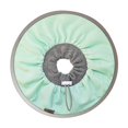 thumbnail image 1 of REK Pet Care Collar Dog Grooming Neckband Lick Design For Post Op Recovery, 1 of 2