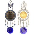 thumbnail image 2 of Pendentif, Simple Beau Pendentif Bleu Durable, pour les Amis de la Famille, 2 of 8