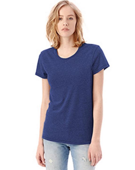 Ladies Keepsake Vintage Jersey T-Shirt-05052BP