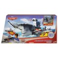 thumbnail image 1 of Disney Planes Aircraft Carrier Play Set, 1 of 4