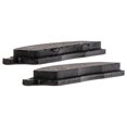 thumbnail image 4 of Niche Front Left Brake Rotor Pad Kit for Yamaha TTR125 TTR125L Motorcycle MK1007370, 4 of 6