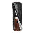 thumbnail image 4 of Paramount Outdoor Patio Heater Cover for Spiral Flame Heaters, 4 of 6