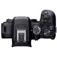 thumbnail image 4 of Canon EOS R10 Appareil Photo Sans Miroir avec Objectif RF-S 18-45mm + Lot de 2 Cartes Mémoire 32 Go + Étui + Accessoire ZeeTech, 4 of 9