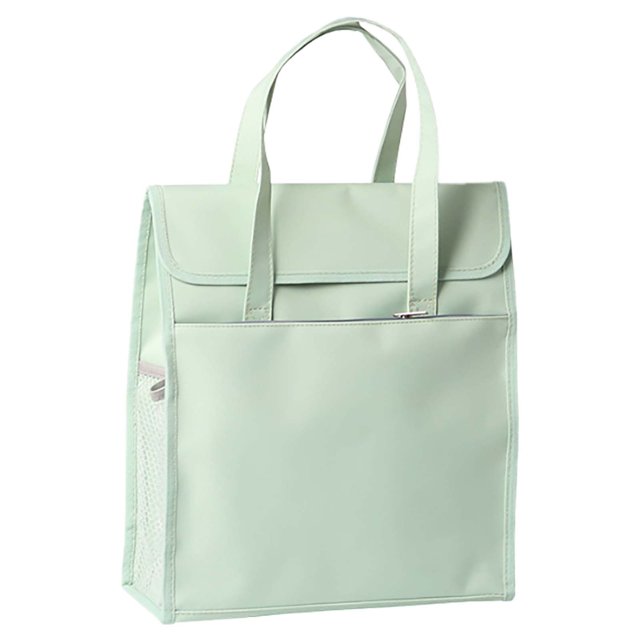 Gkeoshab Sac de Papeterie Chemise Dossier Sac Fourre-Tout avec Poignée Boîte Organisatrice de Documents Portable pour Format Lettre Chemise Dossier Pliable pour Maison Maison et Jardin