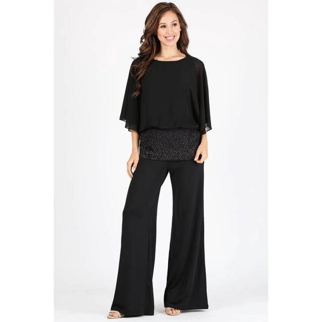 Tailleurs-pantalons pour Femmes