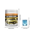 thumbnail image 3 of Heliisoer Super Concentrated Car Wash Gel Is Effective In Removing Dirt And Dissolves Quickly To Save Water And The Paint Of New Cars. 160ml, 3 of 9