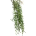 thumbnail image 1 of ZZkhGO Simulated Green Wall Hanging, Fake Window Display Decor, Lifelike Low Maintenance Artificial for Wall Home, 1 of 2