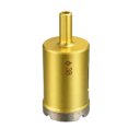 thumbnail image 1 of Unique Bargains 38mm Dry/Wet Diamond Core Drill Bit for Granite Concrete Brick Block Masonry, 1 of 4
