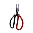 thumbnail image 1 of yuksok Crafts Yarn Scissors Sharp Scissors Sewing Scissors for Dressmaker Sewing 16x9cm, 1 of 9