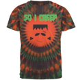 thumbnail image 1 of T-shirt pour Homme Halloween So I Creep Frankenstein, 1 of 1