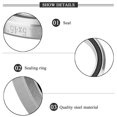 thumbnail image 4 of ,Risk General Steel Bike Enhanced Features, 4 of 8
