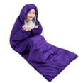 thumbnail image 2 of EASTIN Sleeping Bags Xl for Adults Mens Large Wide Sleeping Bag for Camping Backpacking Warm Cool Weather, 2 of 9