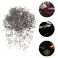 thumbnail image 3 of 100pcs 0.6mm Wave Shaped Automotive Plastic Repair Hot Staples Automotive Plastic Repair Machine Welding Hot Staples for All Cars, 3 of 8