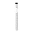 thumbnail image 4 of ZheElen Polyvalent Tubeless Pneu Presta Valve Extender pour et Vélos de Route 2 Pcs 50mm Sliver 50mm 80mm 1Set, 4 of 6