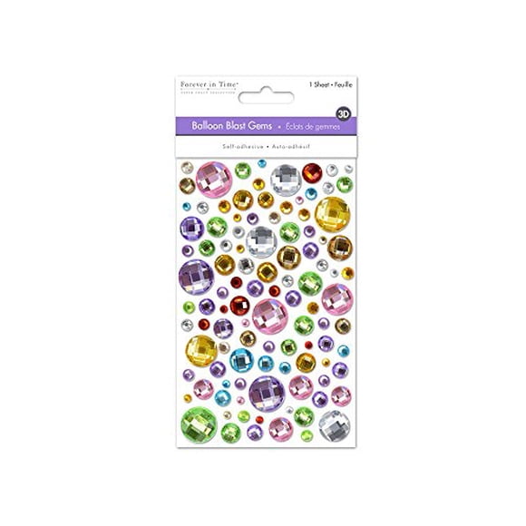Balloon Blast Gems