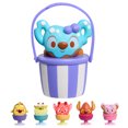 thumbnail image 1 of Disney Munchlings Mini Munch Poppin’ Treat Bucket, 1 of 6