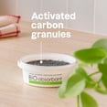 thumbnail image 3 of BIO Absorbant Air Purifier, Mint, 3 of 7