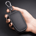 thumbnail image 5 of Universal Key Fob Cover Case, Car Key Case, Key Fob Protector, 5 of 5