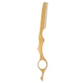 thumbnail image 2 of Materials Professional Hair Styling Trimming  Knife with Ergonomic Design, Simple, 2 of 8