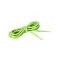thumbnail image 3 of INSPIRE CHIC 2 Paires Lacets Ronds Élastiques Réfléchissants Unisexes pour Espadrilles Vert Fluorescent 140 cm/55 Pouces, 3 of 5