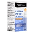 thumbnail image 4 of Hydratant avec peptide de collagène FPS 30 Neutrogena, 14 ml, 4 of 7