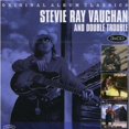 thumbnail image 1 of Stevie Ray Vaughan - Original Album Classics (3CD), 1 of 2