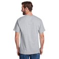 thumbnail image 2 of Hanes Men's Workwear Pocket T-Shirt, 2 of 3