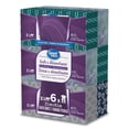 thumbnail image 4 of Great Value, Facial Tissues, 6 Flat Boxes, 88 Tissues per Box, 4 of 8