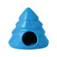 thumbnail image 2 of Reindeer Hamster Bed Safe Half Enclosed Pet Nests For Small Animals Hamsters Guinea Pigs Squirrels Hedgehog Rabbits Etc, 2 of 6