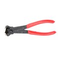 thumbnail image 2 of Herwey Slim Handle ,6in ,Cutter End 6in Flush Cut Slim Handle Thread Cutting For Violin Making Guitar Frets, 2 of 8