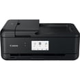 thumbnail image 1 of Canon Pixma TS9520a Wireless All-in-One Inkjet Printer (Black), 1 of 6