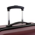 thumbnail image 3 of Leo HX9 Luggage set, 3 of 4