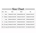 thumbnail image 3 of Cameland Women's Plus Size Conservative Lace Stitching Suit Swimming Trunks Split Swimsuit Suit, 3 of 5