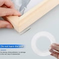 thumbnail image 3 of Heavy-Duty Mounting Solution - Double Sided Tape for Securing Objects Without Damage, 3 of 8