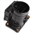 thumbnail image 4 of 4X Mass Air Flow Meter Sensor MD336481 E5T08271 for Galant,4 x Mass Air Flow Meter Sensor,Black, 4 of 5