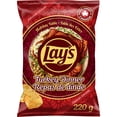 thumbnail image 1 of Lay's Turkey Dinner Flavoured Potato Chips., 1 of 8