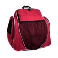 thumbnail image 2 of Champion Sports BP1810RD Sac à Dos Tout Usage de Luxe 18 x 19 x 10 Po, Rouge, 2 of 7