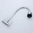 thumbnail image 2 of Robinet de Cuisine Extensible Flexible avec Buse Robinet de Lavage pour Évier, 2 of 5