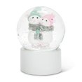 thumbnail image 2 of Hugging Winter Mice Mini Snow Globe, 2 of 2
