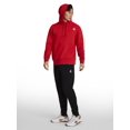 thumbnail image 2 of Sweat à Capuche Gameday en Polaire Homme Reebok, 2 of 7