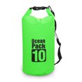 thumbnail image 1 of Amdohai 10L / 15L / 20L / 30L Outdoor Waterproof Dry Backpack Water Bag Roll Sack for Kayaking Rafting Boating River Trekking, 1 of 7