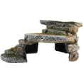 thumbnail image 4 of Penn Plax Shale Step Ledge Aquatic Decor, 4 of 6