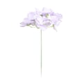 thumbnail image 2 of RKSTN Fall Decorations for Home Artificial Flowers Fake Hydrangea Silk Flowers Header Wedding Home Party Decoration Flowers Decorations, 2 of 2