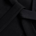 thumbnail image 4 of CEHVOM Mode Femmes Manteau Blouse à Double Boutonnage Ajusté Manteau Blazer Liquidation, 4 of 6